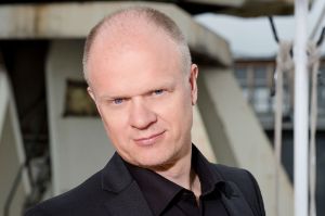 Geir Lysne © Sibylle Zettler