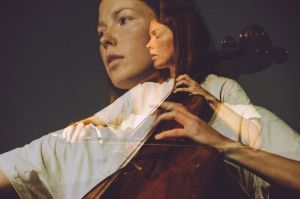 Lucy Railton © Camille Blake