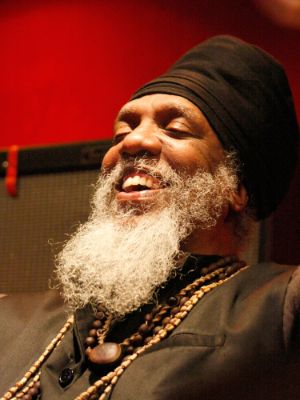 Dr. Lonnie Smith © Benedict Smith
