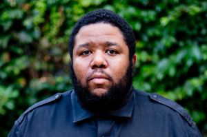 Tyshawn Sorey © Leeroy Jason