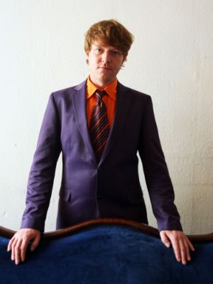 Oliver Steidle © dunkelkammerpictures