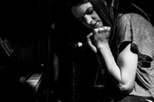 Sarah Tandy © Benjamin Amure