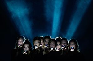 Trondheim Voices © Promo