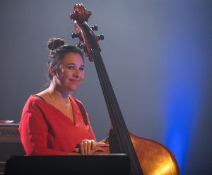 Anneleen Boehme © Bifarce Duarig