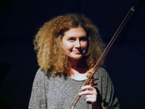 Biliana Voutchkova © Bernd Wendt