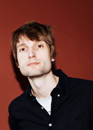 Christian Winther © Signe Fuglesteg Luksengard