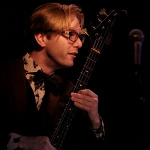 Dan Peter Sundland © Cristina Marx