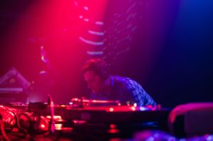DJ Antal © promo