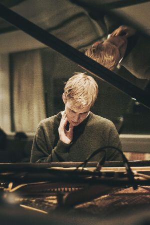 Elias Stemeseder © Dovile Sermokas