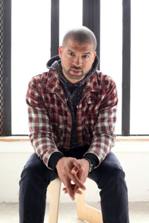 Jason Moran © Clay Patrick McBride