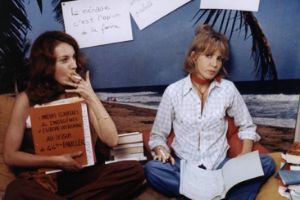 Les Stances à Sophie © Les Films de la Licorne / TF1 Films Production (1970)