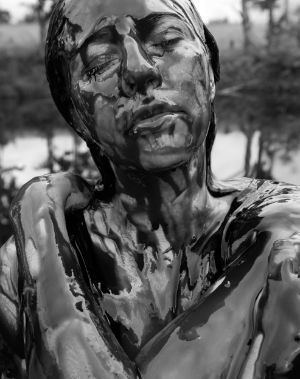 Maria Faust © Toomas Volkmann