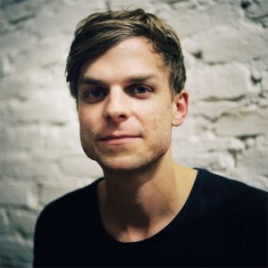 Max Santner © Joji Wakita