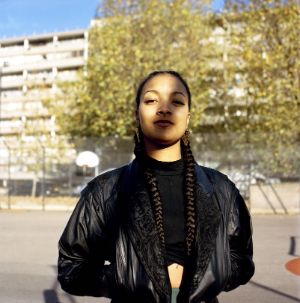 Nubya Garcia © Adama Jalloh