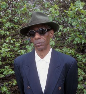 Roscoe Mitchell © Joseph Blough