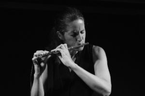 Sabine Vogel © Photomusix, Christina Marx