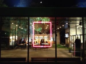 Haus der Berliner Festspiele © Berliner Festspiele
