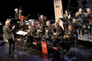 WDR Big Band © WDR Ines Kaiser