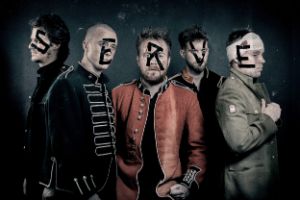 WorldService Project © James Drew Turner