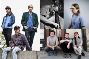 Moskus Trio, Petter Eldh, Otis Sandsjö, Mopcut