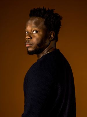 Ambrose Akinmusire
