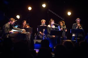 Australian Art Orchestra