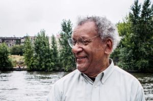 Anthony Braxton