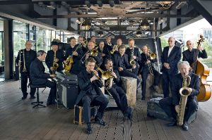 hr-Bigband