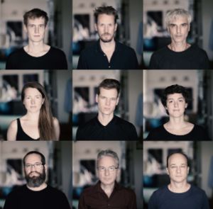 Open Form for Society Band