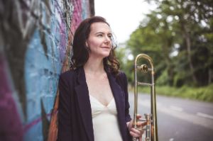 Shannon barnett trombone hot sale