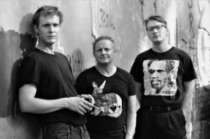 Jim Black Trio