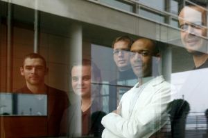 Jean Paul Quintet