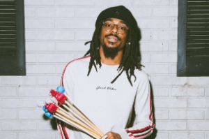 Joel Ross