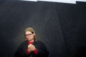 Otis Sandsjö
