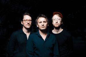 Philip Zoubek Trio