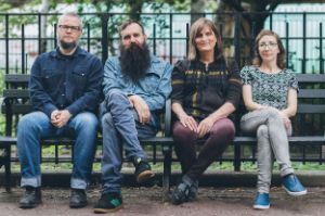 Nate Wooley: “Columbia Icefield”