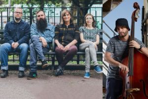 Nate Wooley: “Columbia Icefield” // Shane Cooper