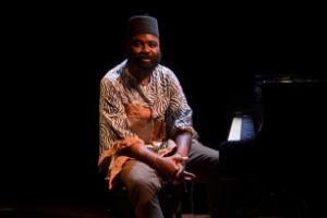 Nduduzo Makhathini