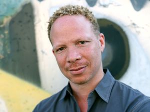 Porträt von Craig Taborn