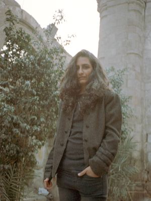 Nancy Mounir