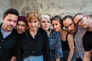 Paal Nilssen-Love: „Circus“