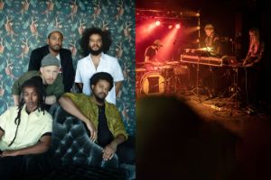 Irreversible Entanglements, Clay Kin 