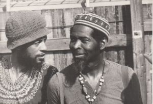 Henry Threadgill und Muhal Richard