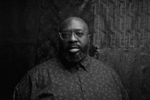 Photo of Darius Jones