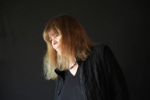 Foto von Marilyn Crispell