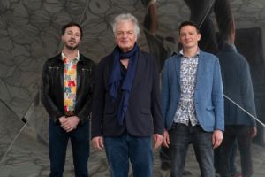 Photo of Joachim Kühn Trio