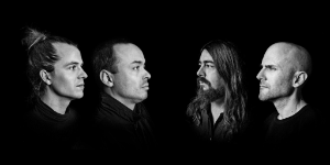 Foto von Goran Kajfeš Tropiques