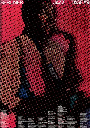 Berliner Jazztage 1979 © Berliner Festspiele