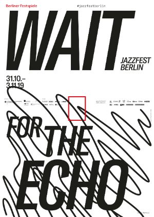 Jazzfest Berlin 2019
