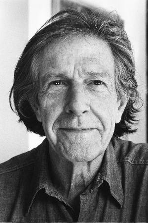 John Cage